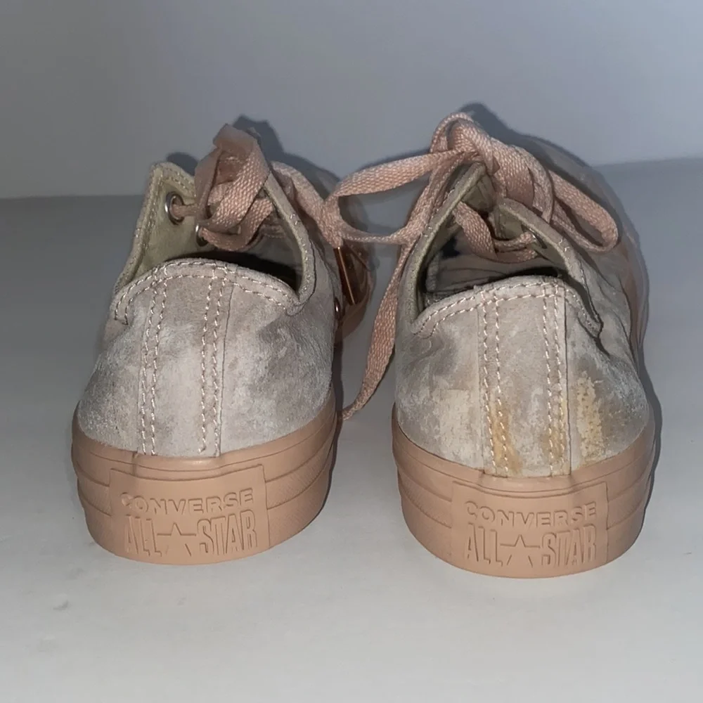 Converse all* star